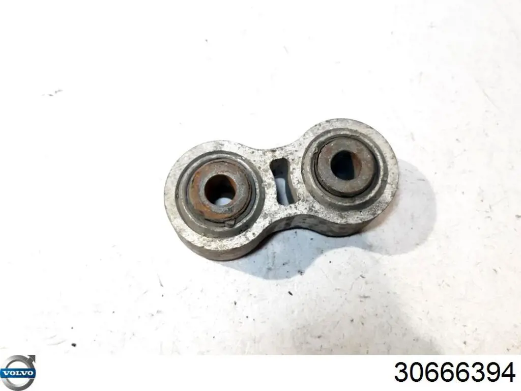 Poprzeczny drążek reakcyjny zawieszenia tylnego Volvo 30666394 cena, od 37,46 USD