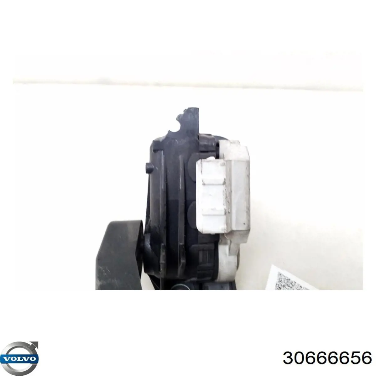 Pedał przyspieszenia (gazu) do Volvo XC90  