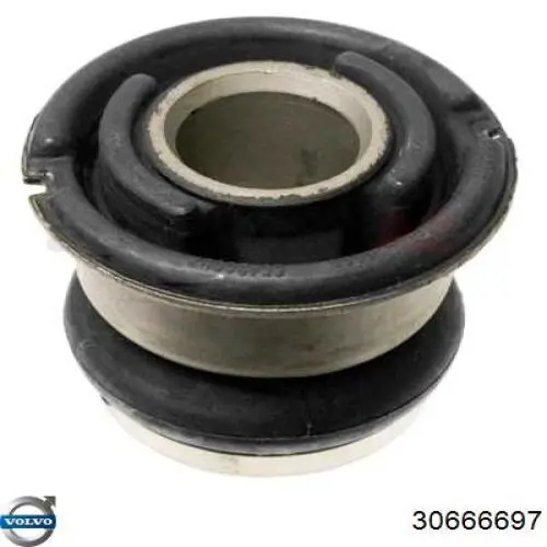 Silentblock tylnej belki Volvo 30666697