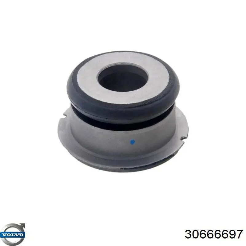 30666697 Volvo Silentblock tylnej belki