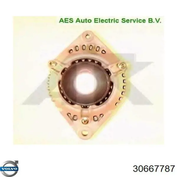 Alternator 30667787 Volvo