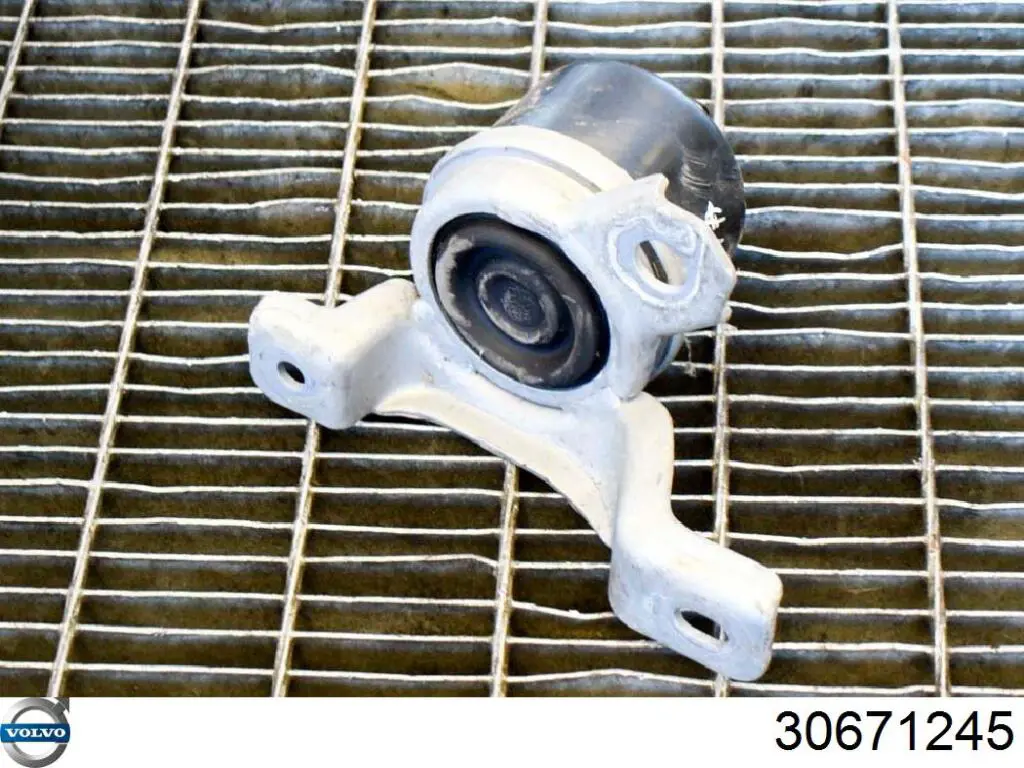 Poduszka (podpora) silnika przednia Volvo 30671245 cena, od 92,70 USD