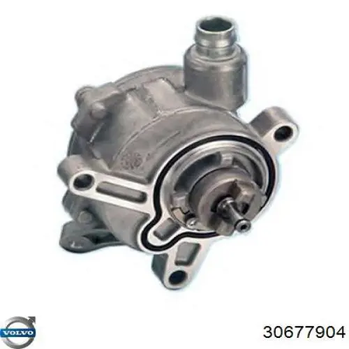 Do koszyka 30677904 Volvo Pompa podciśnienia
