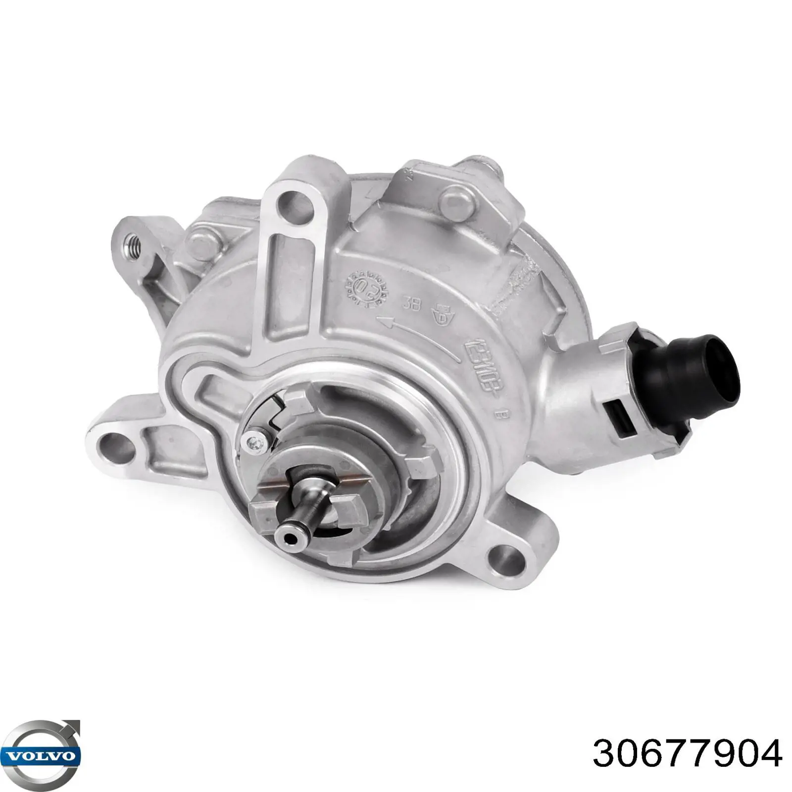 Do koszyka 08699237 Volvo Pompa podciśnienia