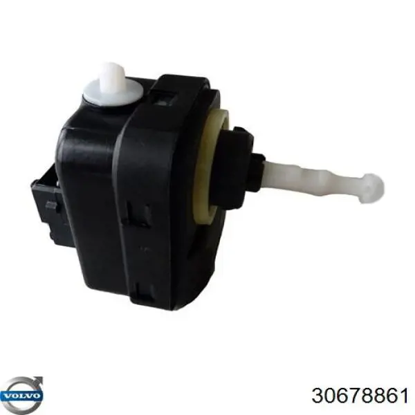 Do koszyka 30678861 Volvo Korektor swiatel