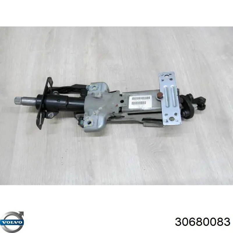 Kolumna (wał) kierownicza (kierownicy) do Volvo S80 I TS, TH, KV