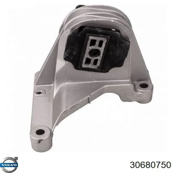 Poduszka (podpora) silnika dolna Volvo 30680750 cena, od 38,40 USD