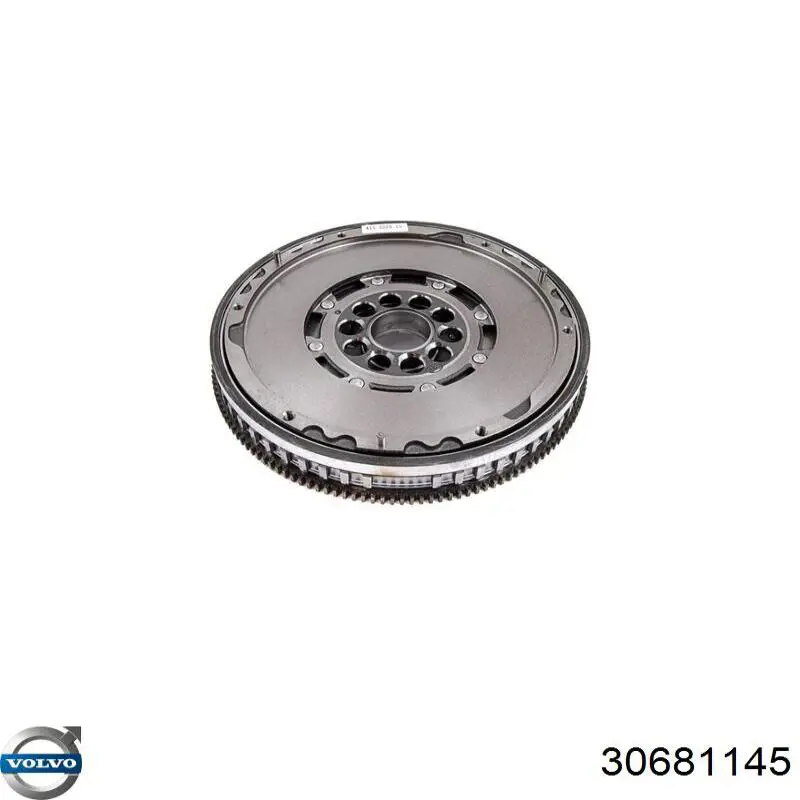 Koło zamachowe silnika Volvo 30681145 cena, od 764,60 USD