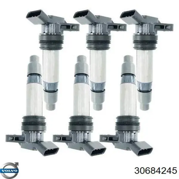 Cewka zapłonowa 30684245 Volvo