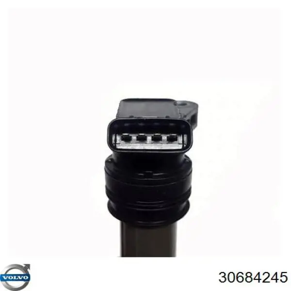 Do koszyka 30684245 Volvo Cewka zapłonowa