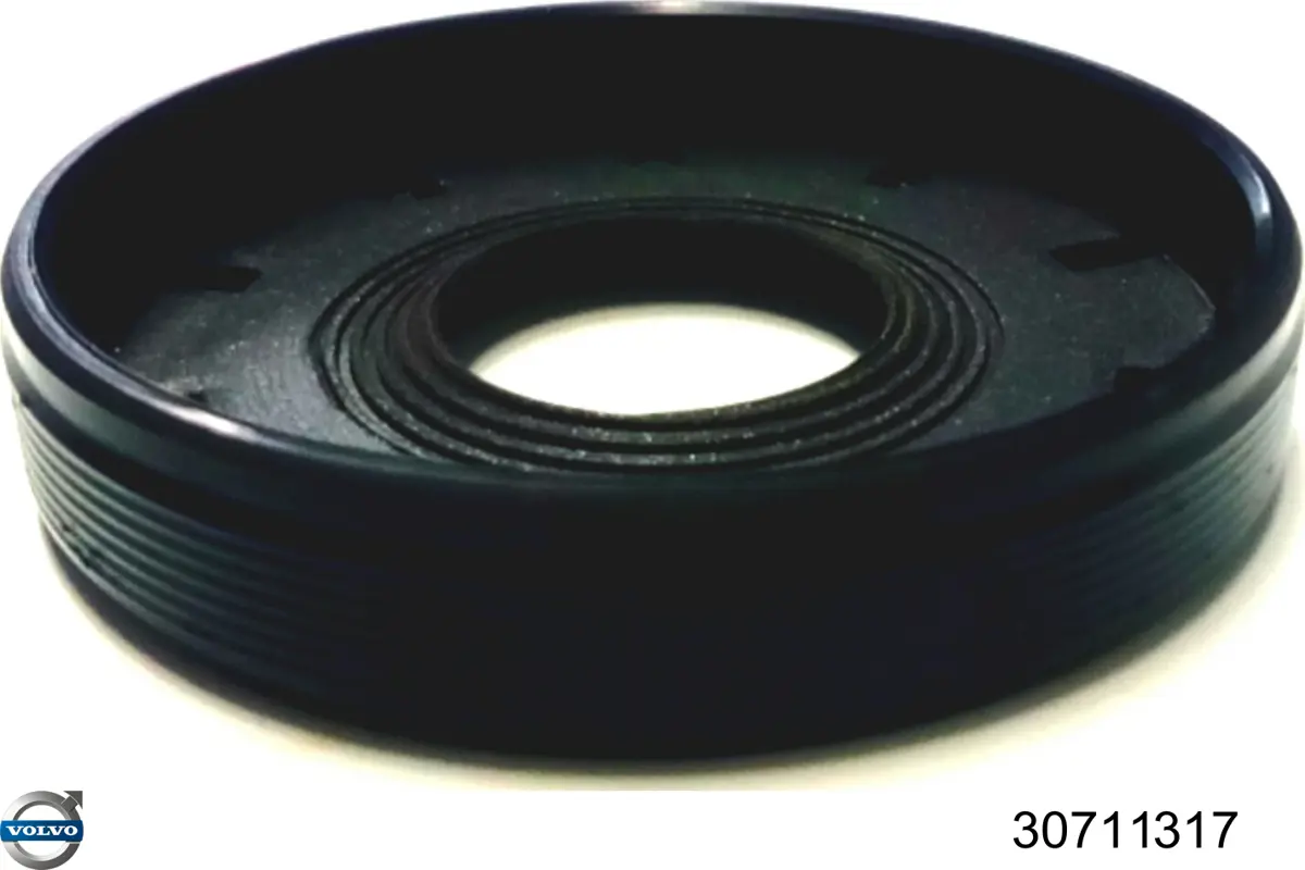 Uszczelniacz wału korbowego przedni Volvo 30711317 cena, od 10,47 USD
