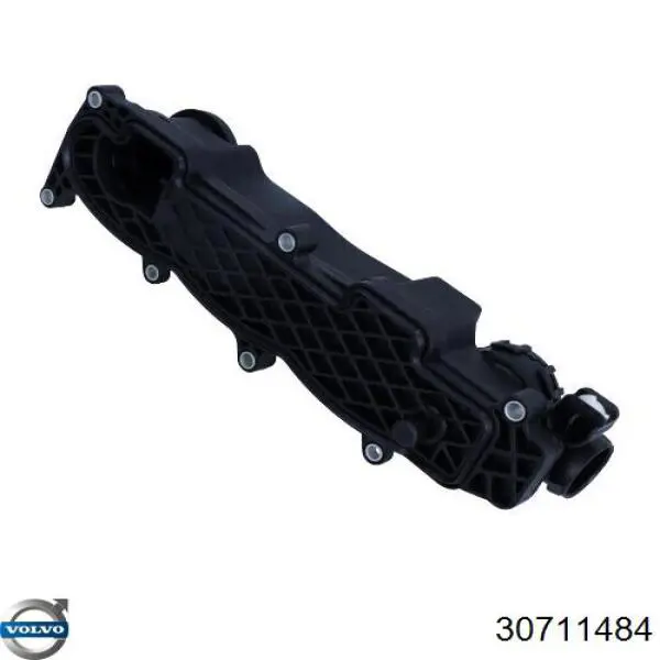Pokrywa zaworowa Volvo 30711484 cena, od 11,62 USD