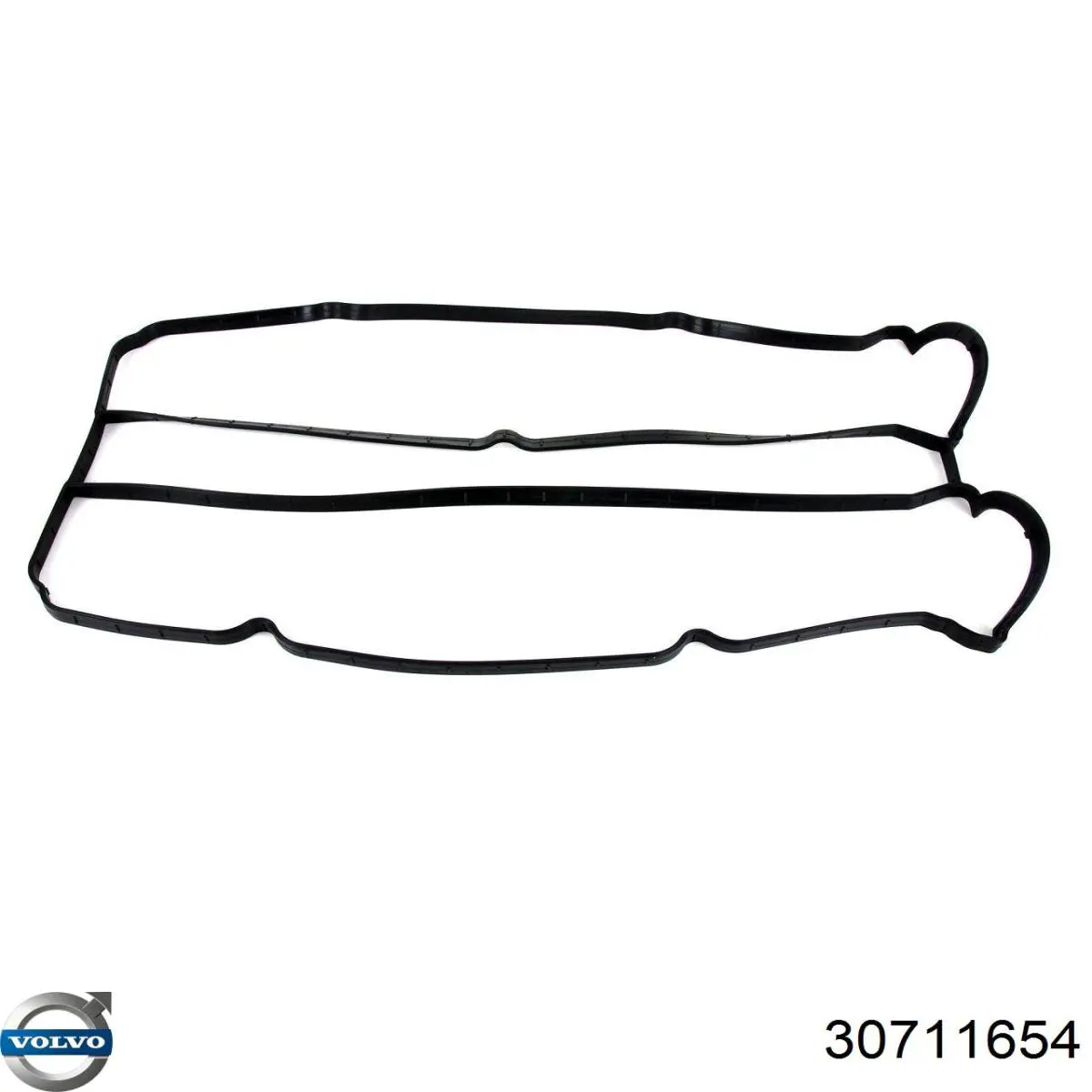 Do koszyka 30711654 Volvo Uszczelka pokrywy zaworowej silnika
