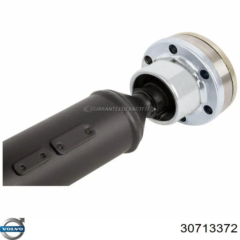 Wał Cardana tylny, kompletny Volvo 30713372 cena, od 37,77 USD