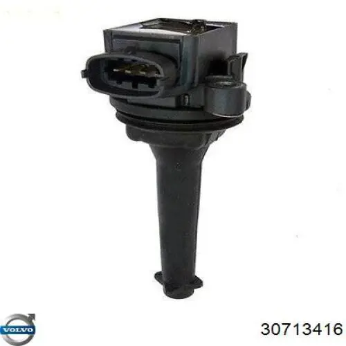 Cewka zapłonowa Volvo 30713416 cena, od 58,12 USD