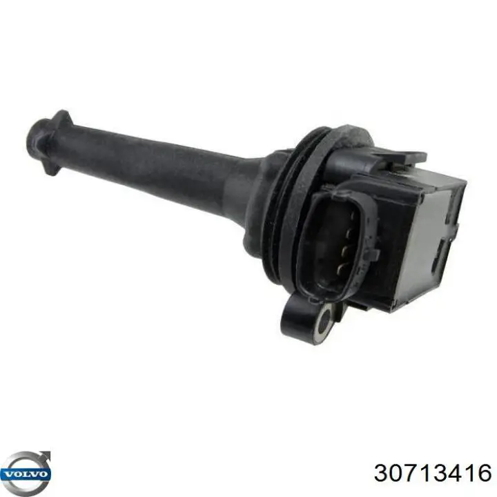 Do koszyka 30713416 Volvo Cewka zapłonowa