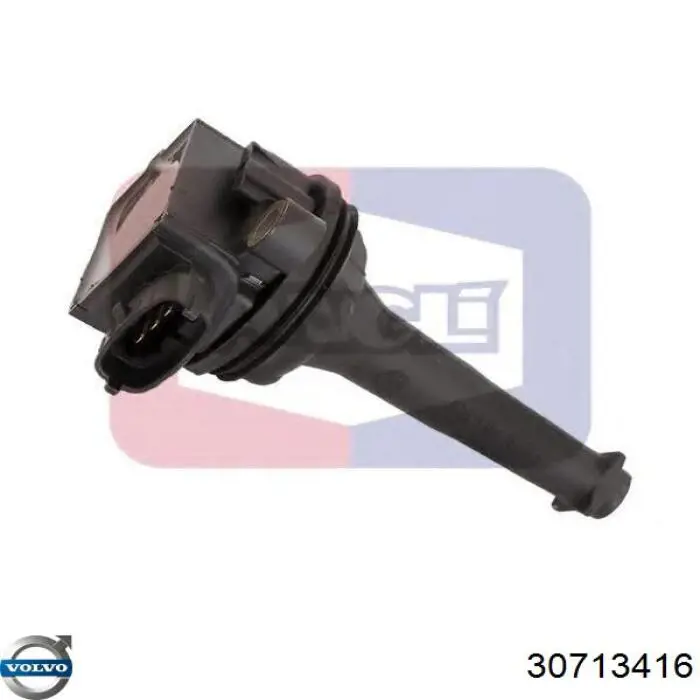 Cewka zapłonowa 30713416 Volvo
