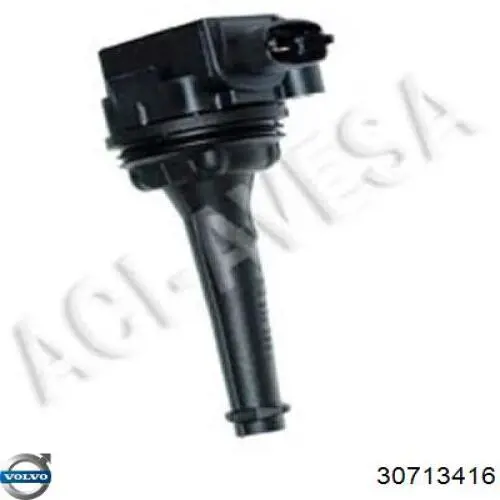 Do koszyka 30713416 Volvo Cewka zapłonowa