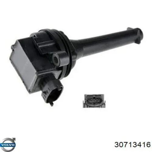 Cewka zapłonowa 30713416 Volvo