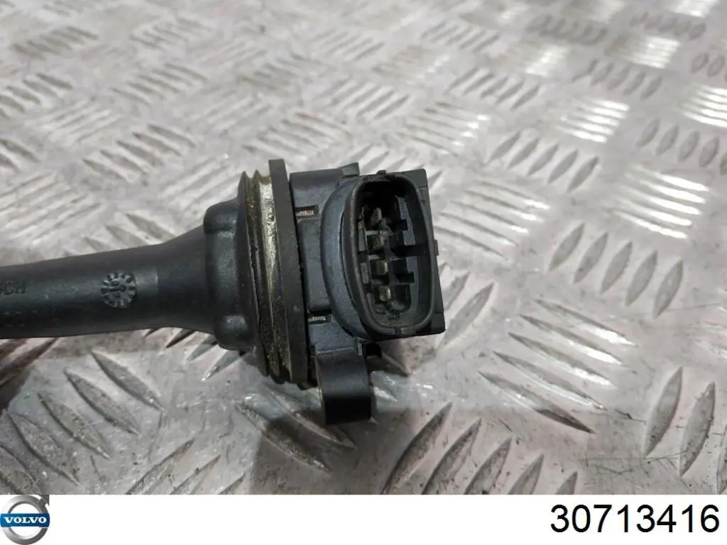 Cewka zapłonowa Volvo 30713416 cena, od 58,12 USD