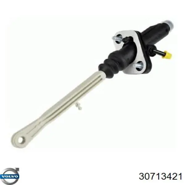 Cylinder sprzęgła główny Volvo 30713421 cena, od 214,49 USD
