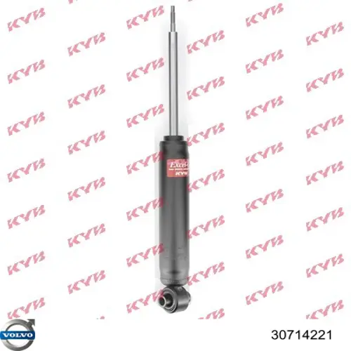 30714221 Volvo Amortyzator tylny