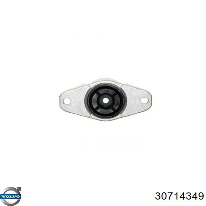 Poduszka amortyzatora tylnego Volvo 30714349 cena, od 15,34 USD