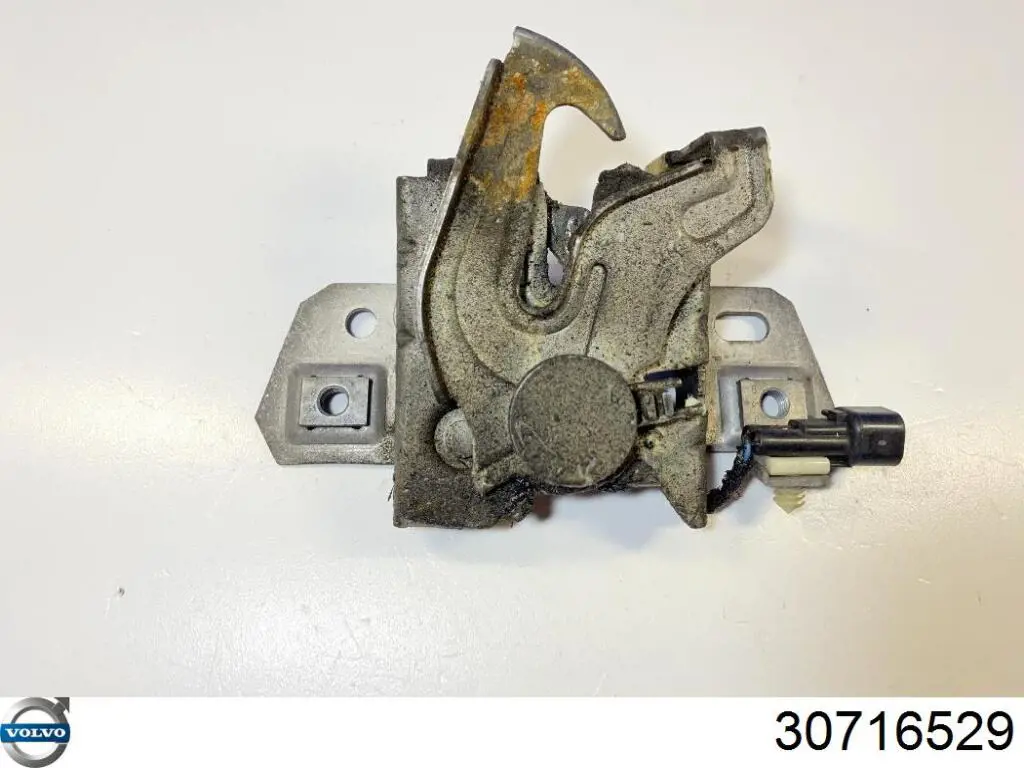 30716529 Volvo Zamek maski