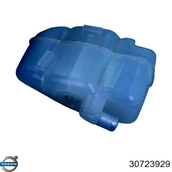 30723929 Volvo Zbiorniczek wyrównawczy układu chłodzenia