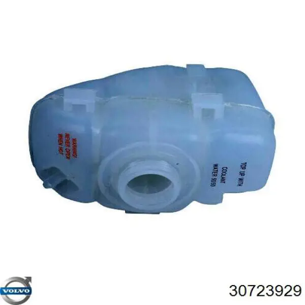 30723929 Volvo Zbiorniczek wyrównawczy układu chłodzenia