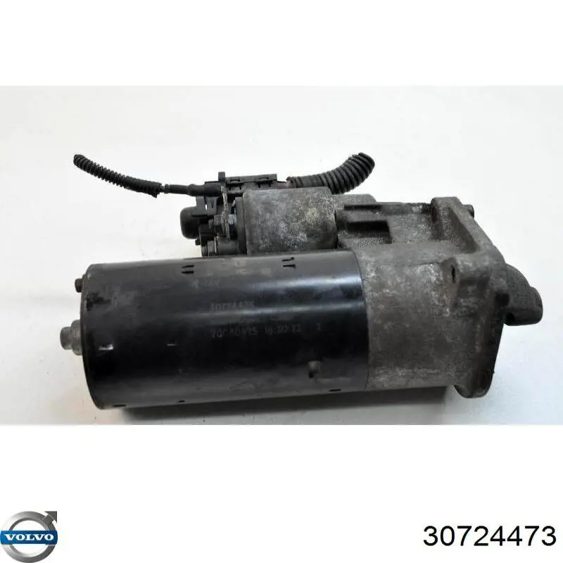 Rozrusznik Volvo 30724473 cena, od 70,08 USD