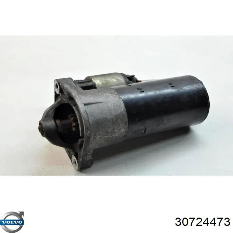 Do koszyka 30724473 Volvo Rozrusznik