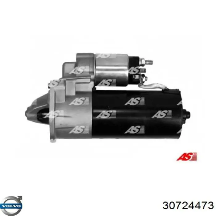 30724473 Volvo Rozrusznik