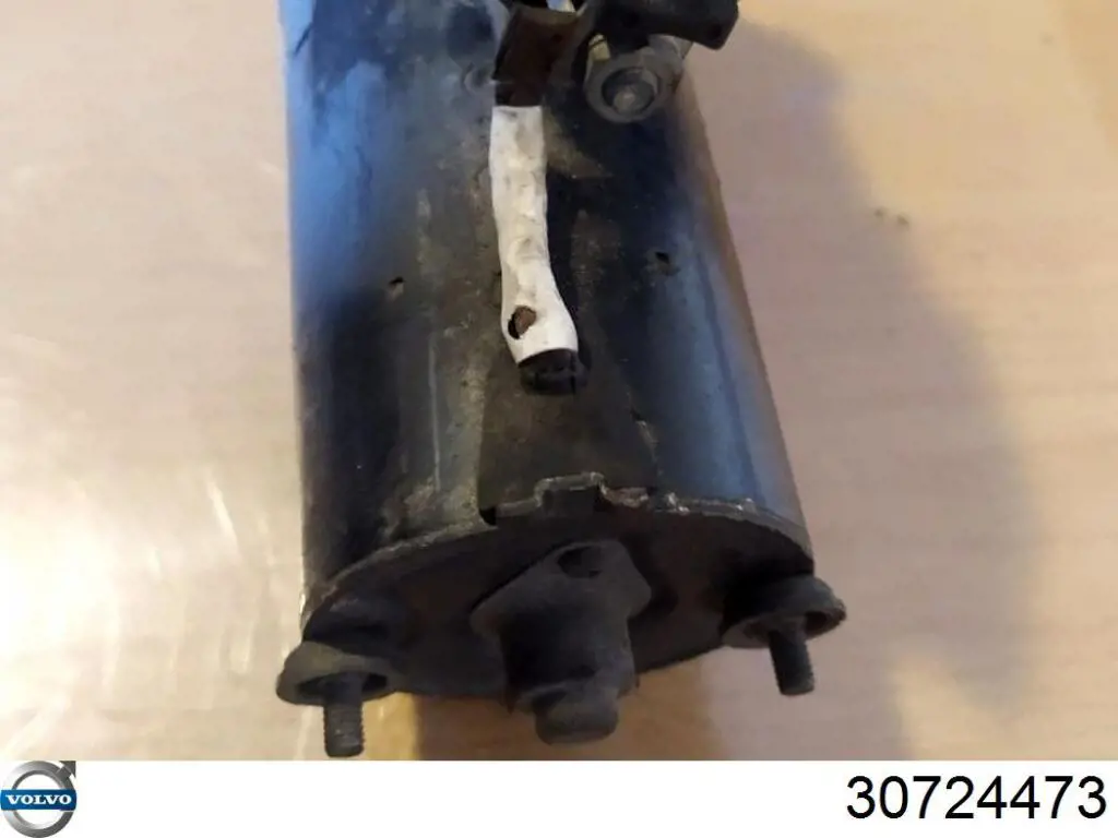 Rozrusznik Volvo 30724473