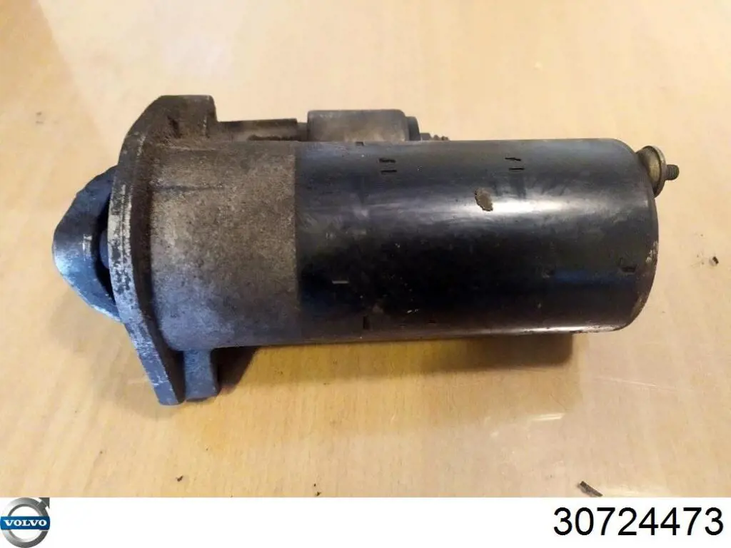 Rozrusznik Volvo 30724473 cena, od 70,08 USD