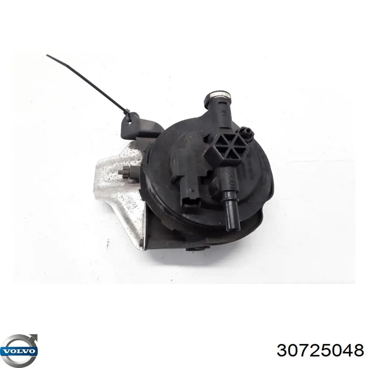 30725048 Volvo Obudowa filtra paliwa