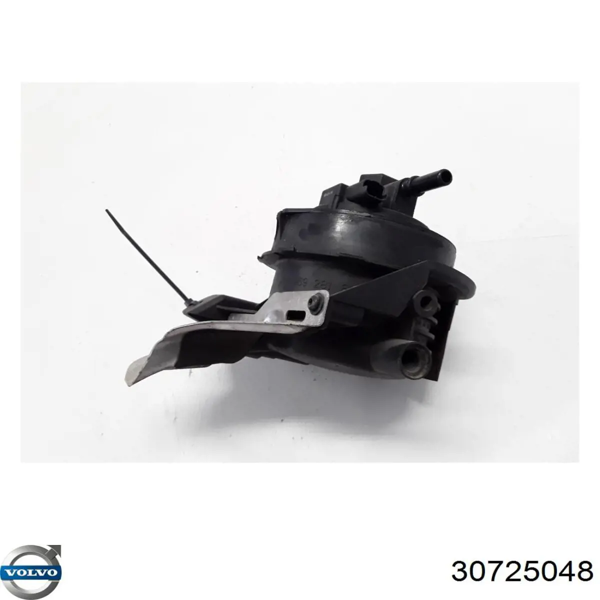 Obudowa filtra paliwa Volvo 30725048 cena, od 44,27 USD