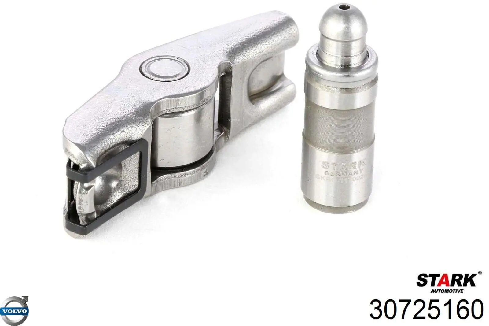 Dźwigienka zaworowa Volvo 30725160 cena, od 21,70 USD