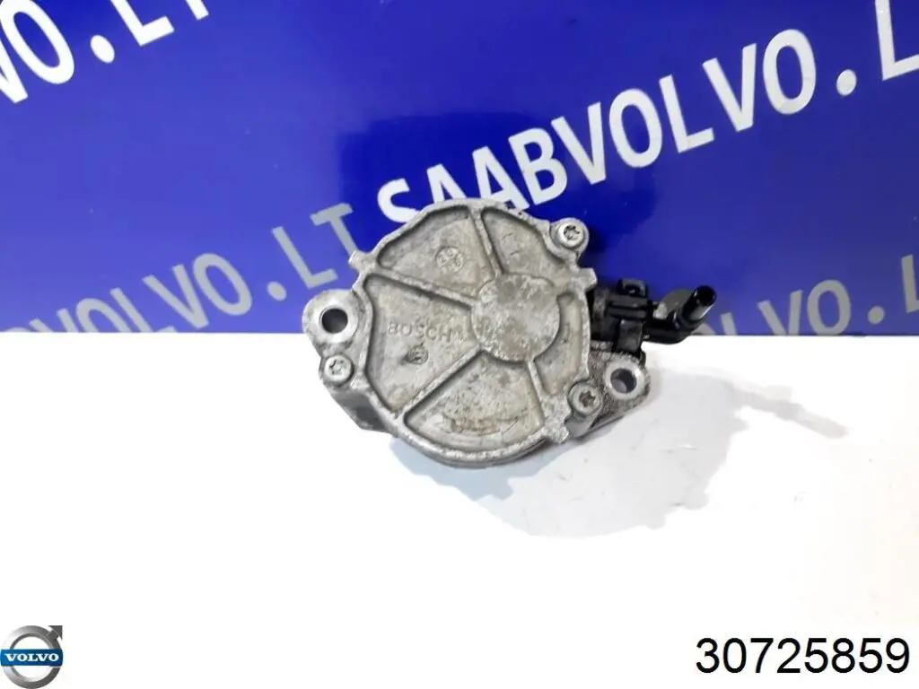 Pompa podciśnienia Volvo D1651B cena, od 45,97 USD