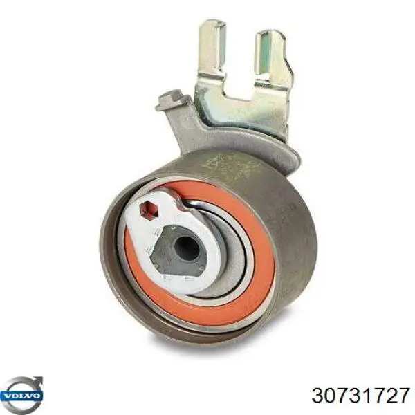 Pasek rozrządu, zestaw Volvo 30731727 cena, od 111,31 USD