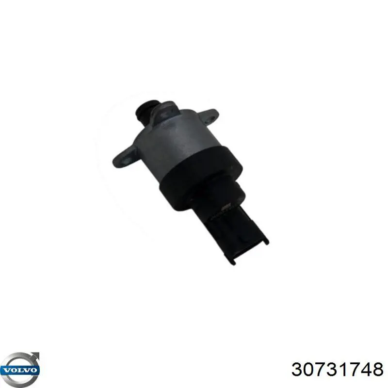 Zawór regulacji ciśnienia (zawór redukcyjny pompy wtryskowej) System Common-Rail Volvo 30731748 cena, od 106,47 USD