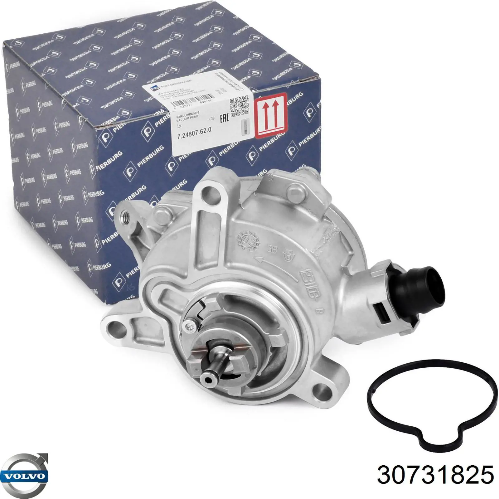 30731825 Volvo Pompa podciśnienia