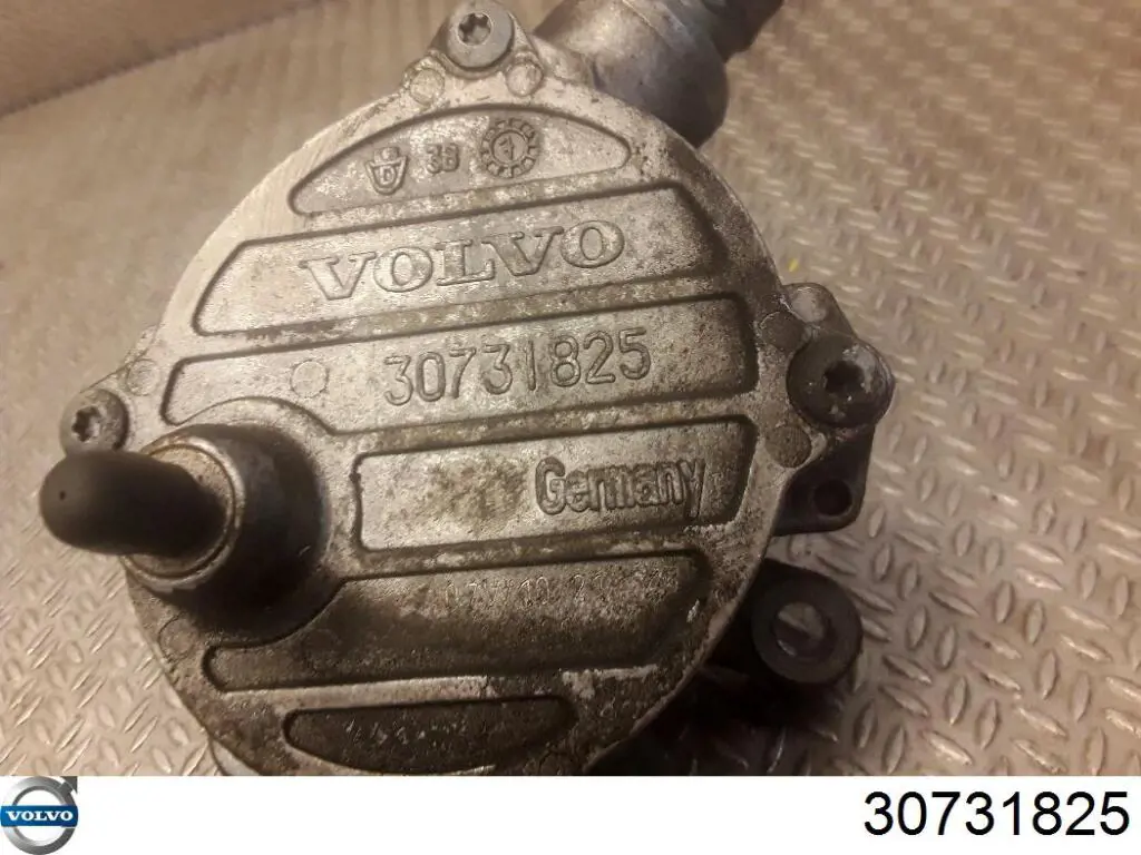 Pompa podciśnienia Volvo 30731825 cena, od 97,15 USD