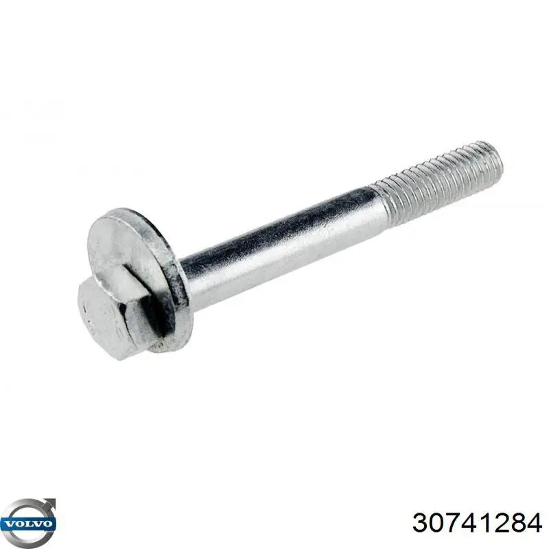 Śruba mocowania wahacza tylnego dolnego wewnętrzna Volvo 30741284 cena, od 14,01 USD