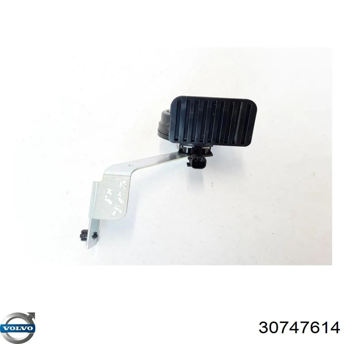 Sygnał dźwiękowy (klakson) do Volvo XC40  536