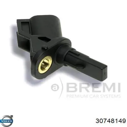 30748149 Volvo Czujnik ABS przedni