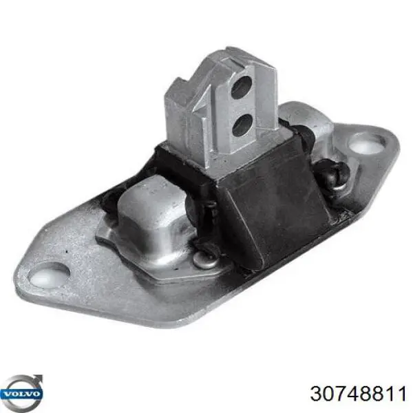 30748811 Volvo Poduszka (podpora) silnika prawa