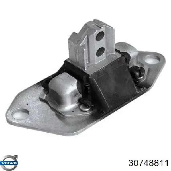 Poduszka (podpora) silnika prawa Volvo 30748811 cena, od 59,93 USD