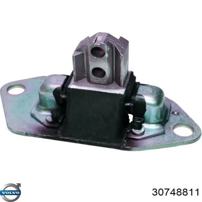 Do koszyka 30748811 Volvo Poduszka (podpora) silnika prawa