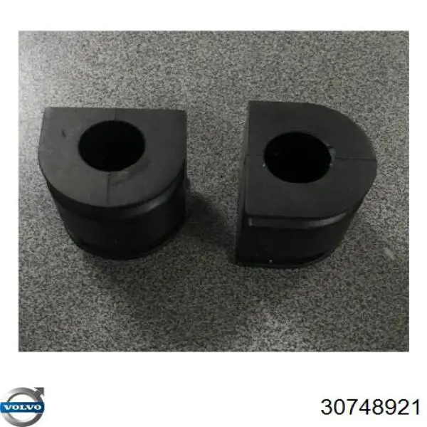 30748921 Volvo tuleja stabilizatora tylnego